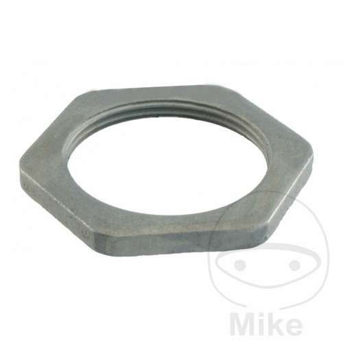 Flat friction plate m36x1 41mm - flat,