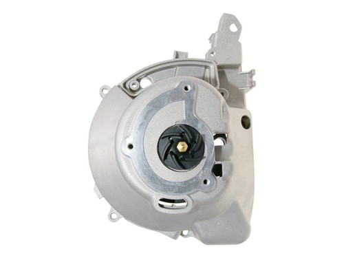 Water pump cover alternator - cover,