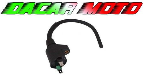 Coil spark plug - coil, derbi