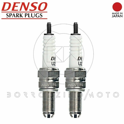 Kit candles denso - 2,