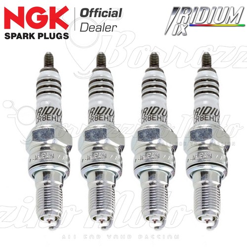 Spark plugs ngk iridium - plugs,