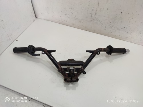 Piaggio 250cc handlebar - piaggio,