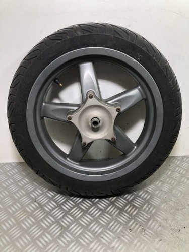 Front wheel piaggio - front, x8