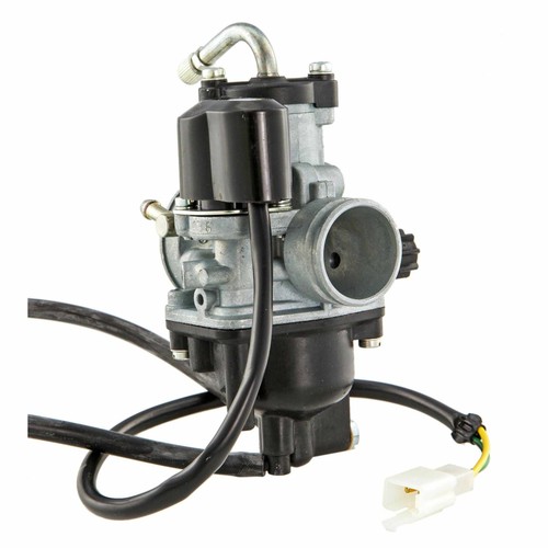 Dellorto phvd carburetor - phvd, 22