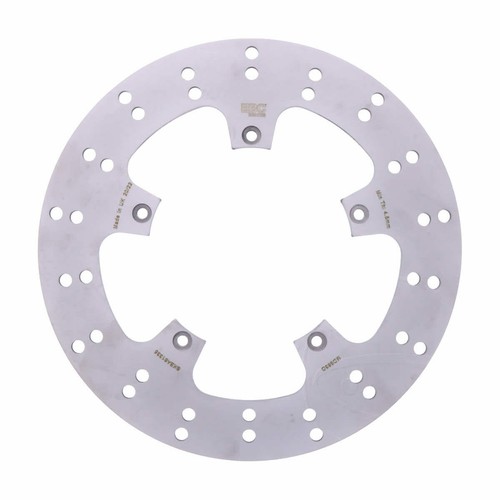 Brake disc ebc - disc,