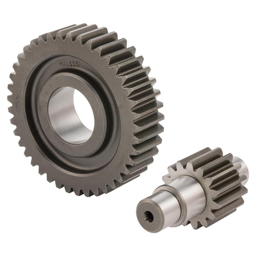 Transmission secondary malossi - secondary,