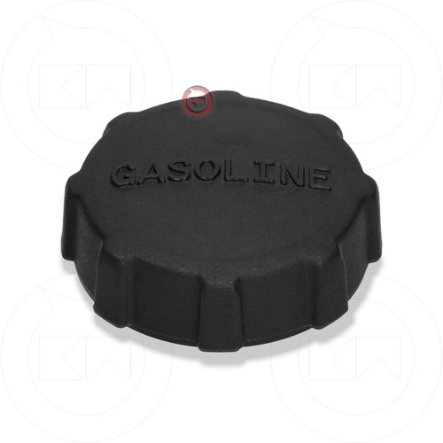 Complete gasoline tank cap - complete,