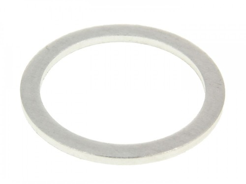 Naraku sealing ring - , aluminum