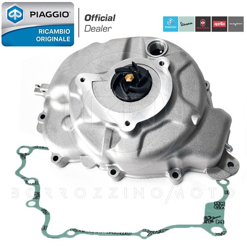 Flywheel cover original - flywheel,