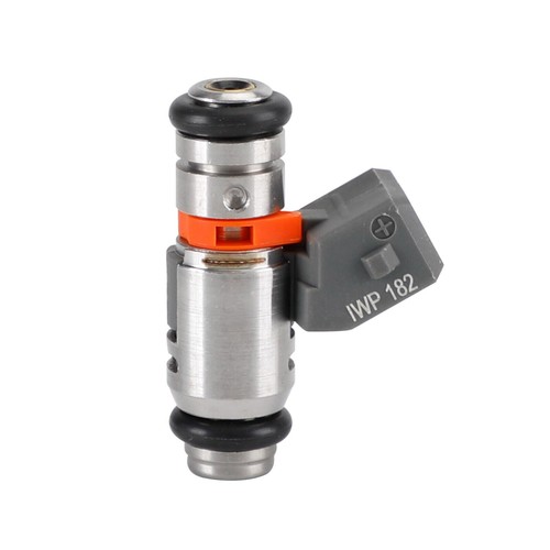 Fuel injection nozzle - fuel,