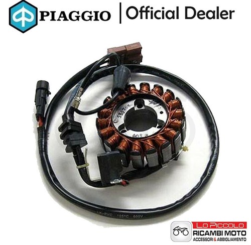 Starter magnet original - starter,