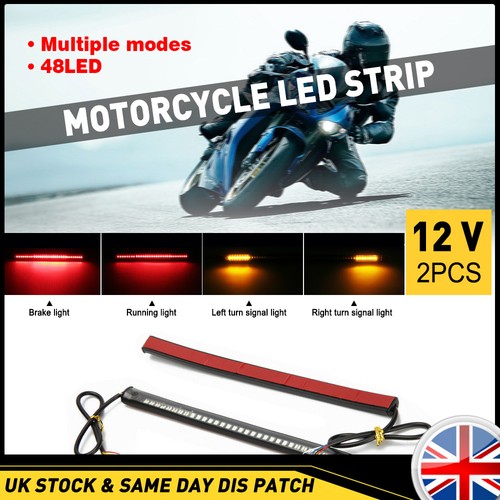 Led motorcycle light - motorcycle,
