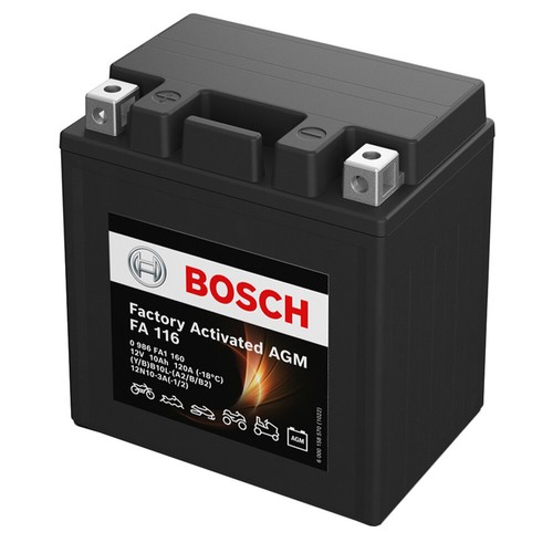 Bosch yb10l fa116 - bosch,
