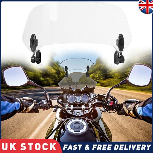 Motorcycle universal clip - universal,
