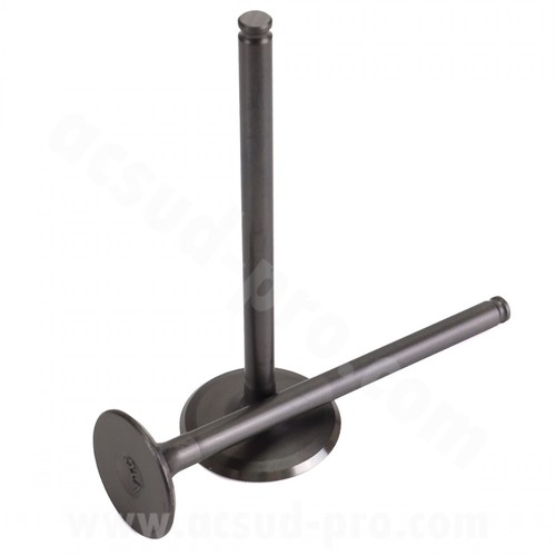 Complete valve series - series, /