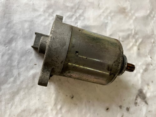 Starter piaggio 125 x8 - piaggio,