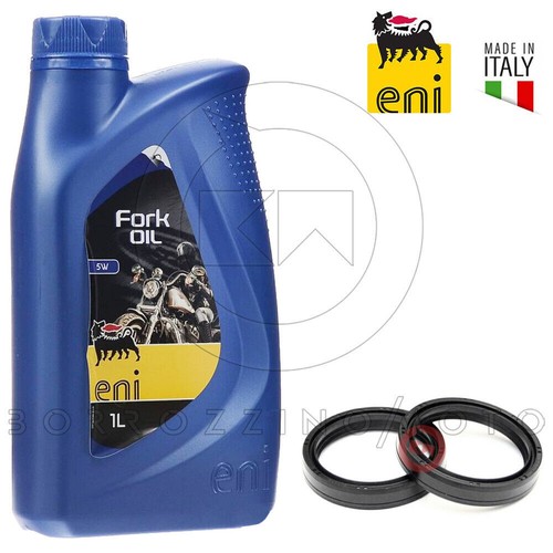Eni kit fork seals - eni,
