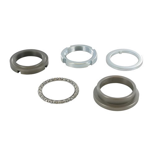 Steering stem bearing set - steering,