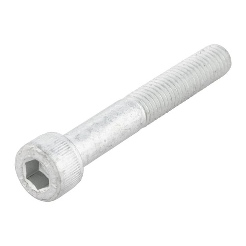 Exhaust system bolt - bolt, m8x55