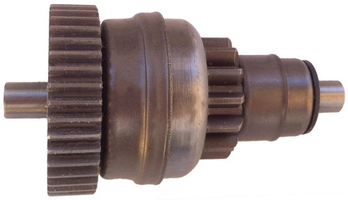 Sprocket for starting piaggio - for,