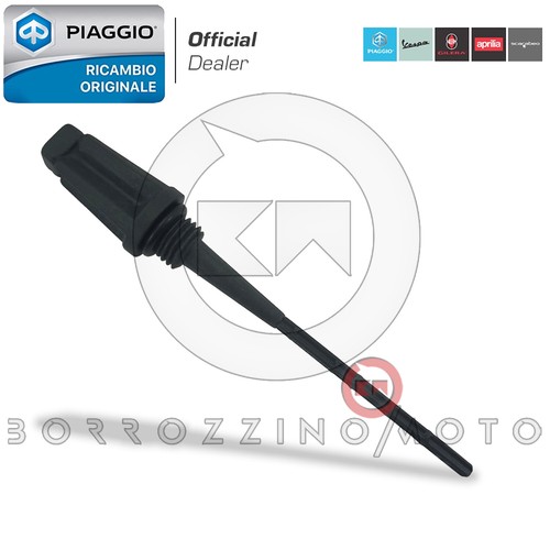 Original oil level - original, piaggio
