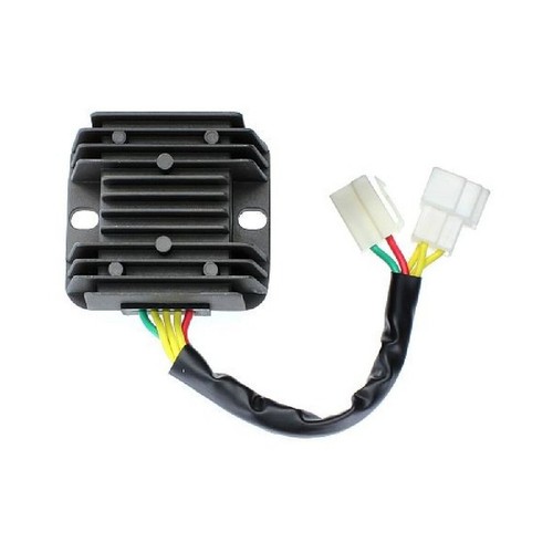 Electrosport regulator ref - electrosport,