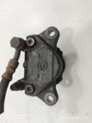 Rear brake caliper - caliper, piaggio
