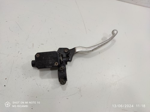 Front brake pump piaggio - piaggio, x9
