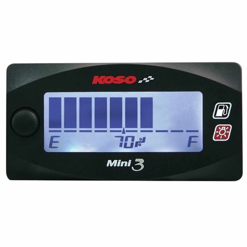 Koso petrol level indicator - koso,