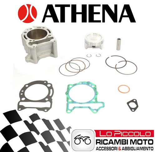 Thermal group cylinder athena - cylinder,