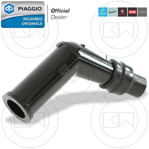 Original spark plug - original,