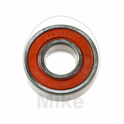 Ball bearing 6202 2rsc3 ntn - bearing,