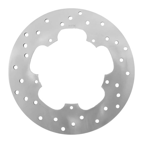 Front brake disc - front,