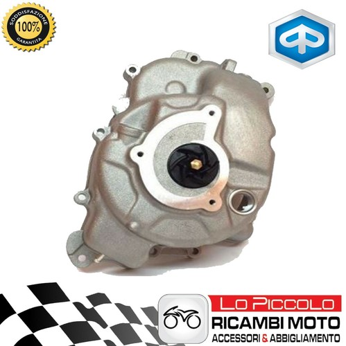 Flywheel cover original - cover, +