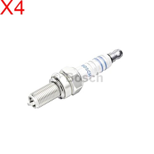 Bosch spark plug - bosch, fits
