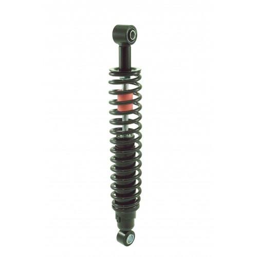 Shock absorbers rear - , rms