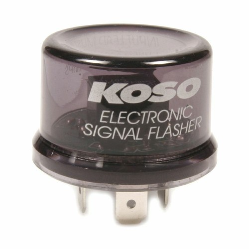 Koso 85032100 relay - relay, for