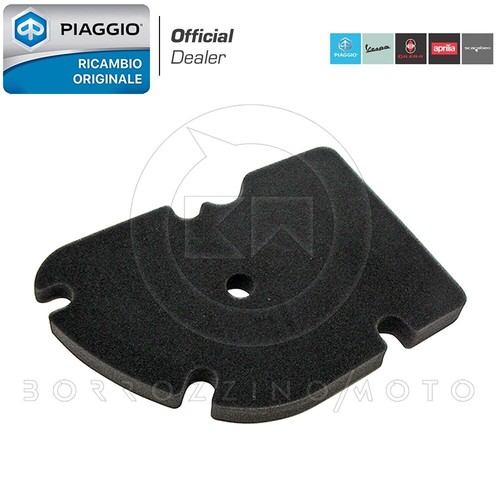 Air filter sponge 8319970p - sponge,
