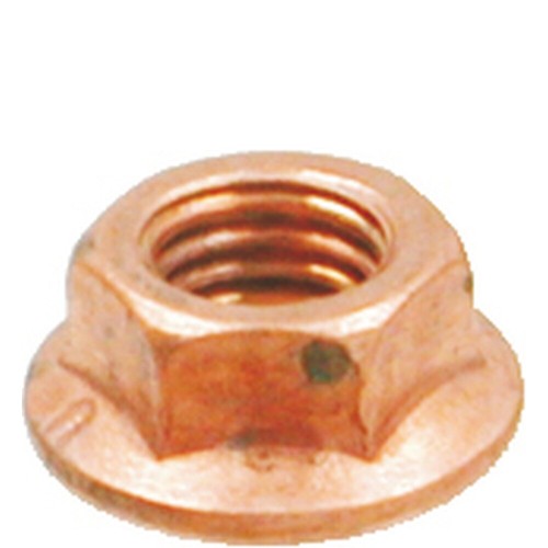 Pack exhaust studs - of,