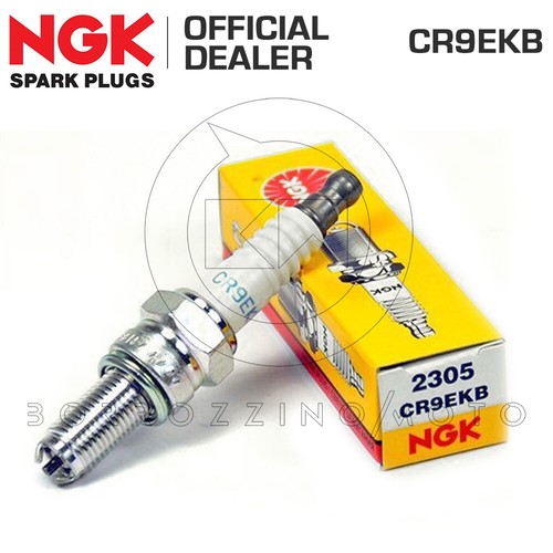 Original candle ngk - ngk, cr9ekb