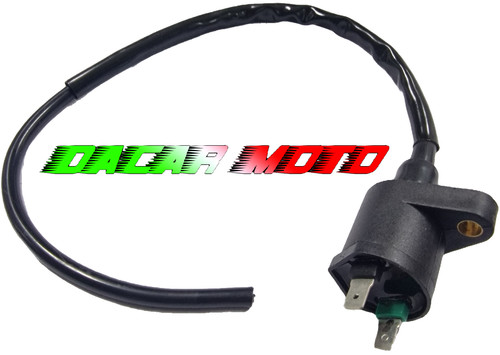 Coil peugeot looxor 2001 - peugeot,
