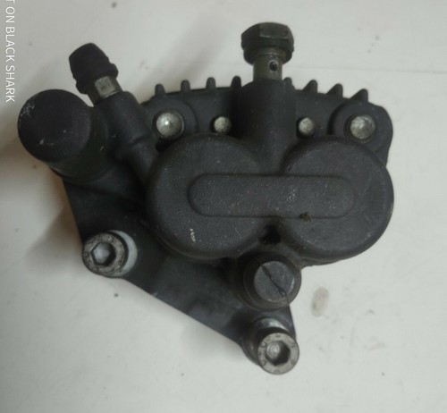 Piaggio front brake - piaggio, caliper