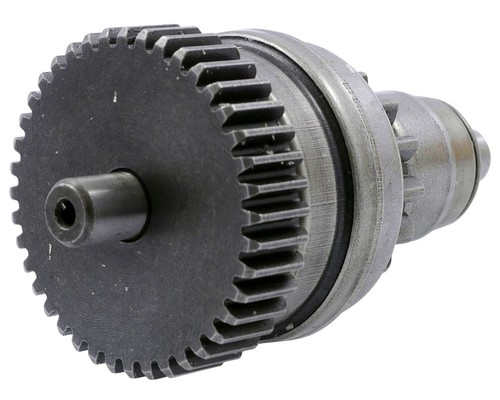 Starter freewheel for - for, piaggio