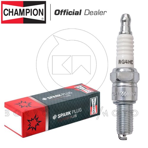 Original champion rg4hc spark - rg4hc,