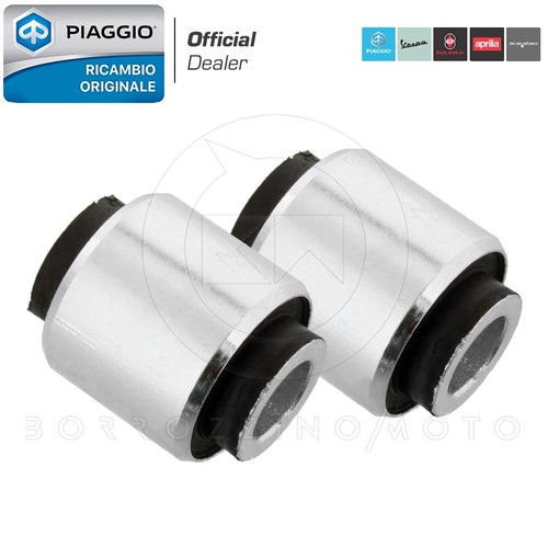 Silentblock attachment engine - silentblock,