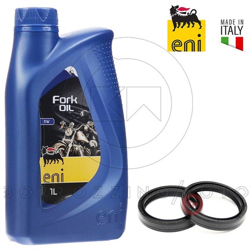 Eni oil fork - fork, seals