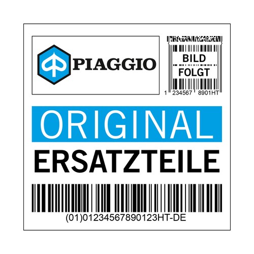 Spigot piaggio 621097 - spigot, piaggio,