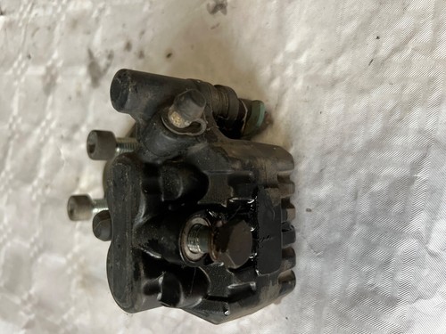Front caliper piaggio - front, x8