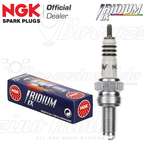 Ngk cr8eix iridium - cr8eix,