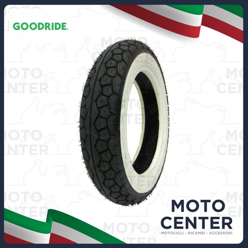 Goodride white band tyre 50 - goodride,